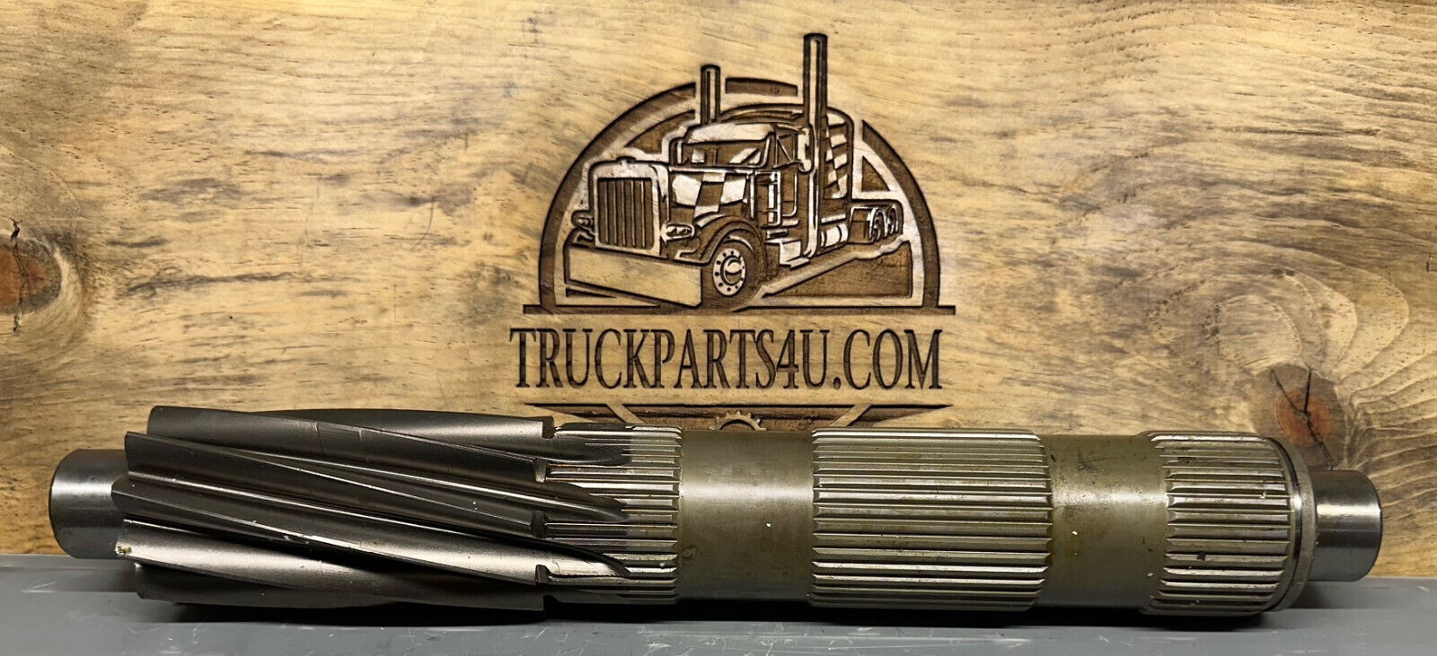 56-30-3 Dana Spicer TTC countershaft ES56-5A, new genuine NOS